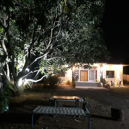 Green Valley Resort Thal  Exterior photo