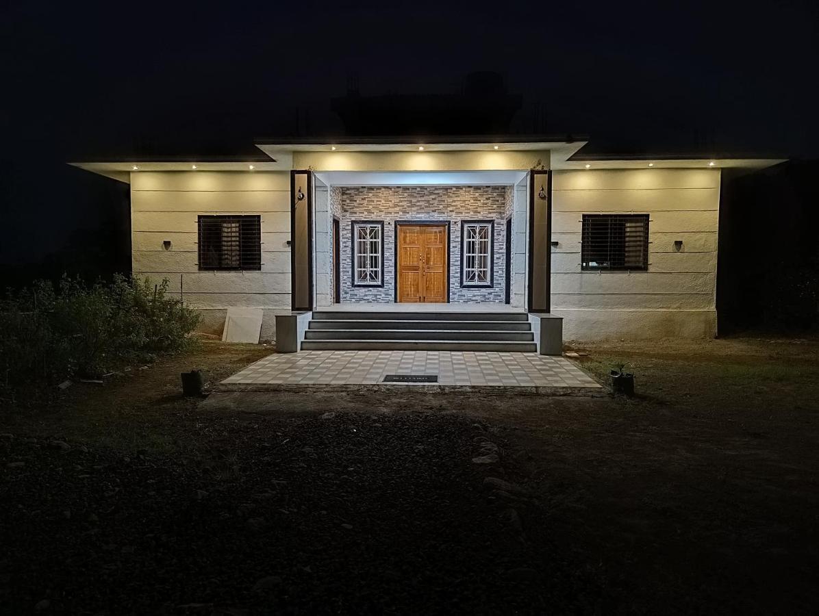 Green Valley Resort Thal  Exterior photo