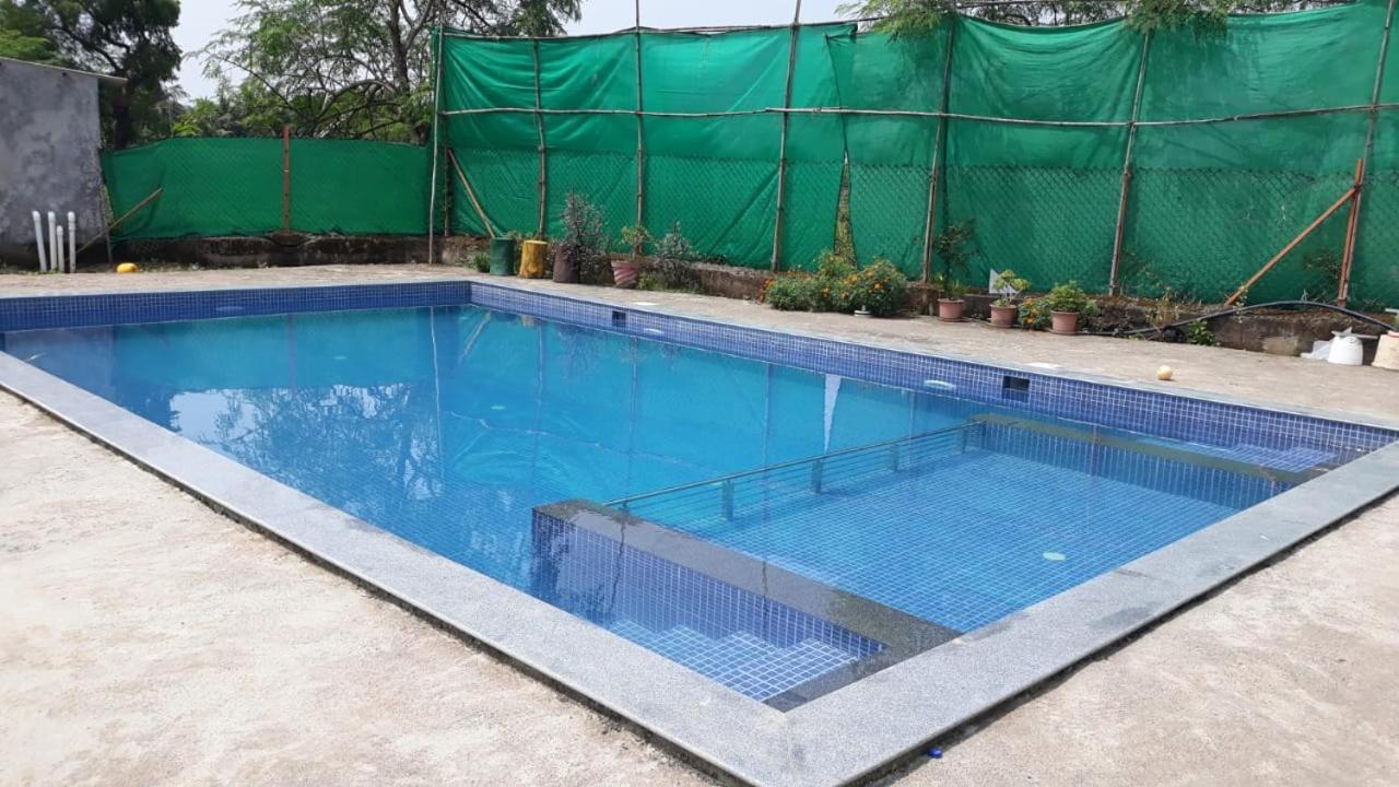 Green Valley Resort Thal  Exterior photo