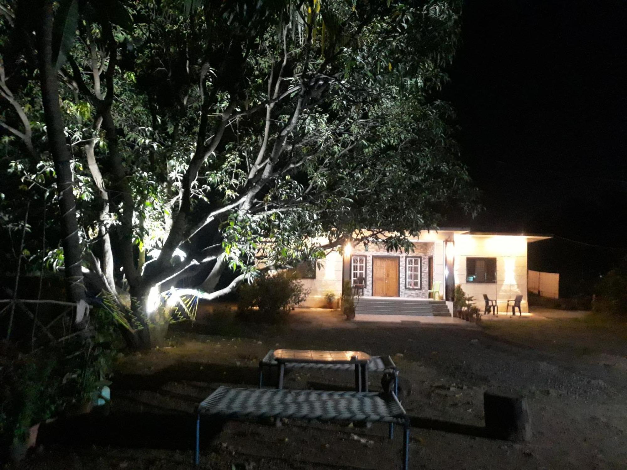 Green Valley Resort Thal  Exterior photo